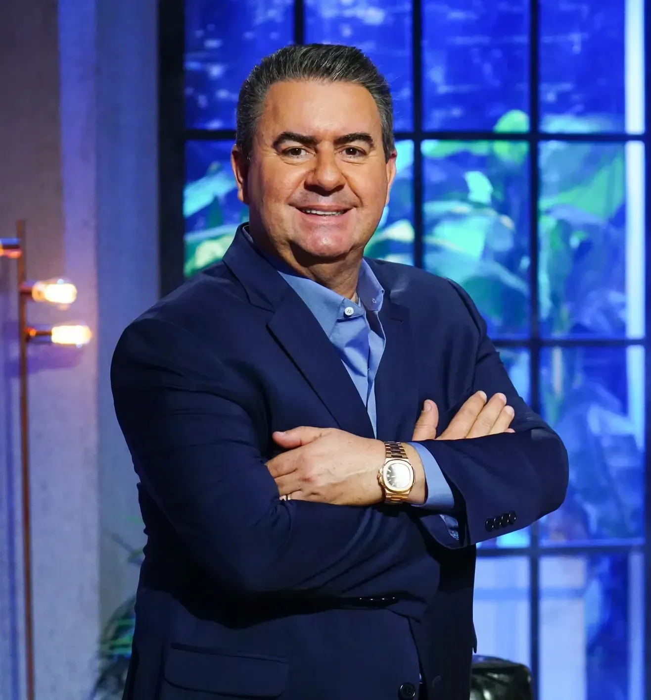 José Carlos Semenzato